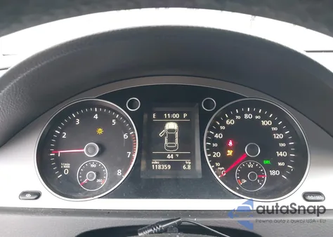 2009 Volkswagen Cc Sport from USA, damaged, VIN WVWML73C39E552681